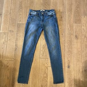 Kancan skinny Jean size 27